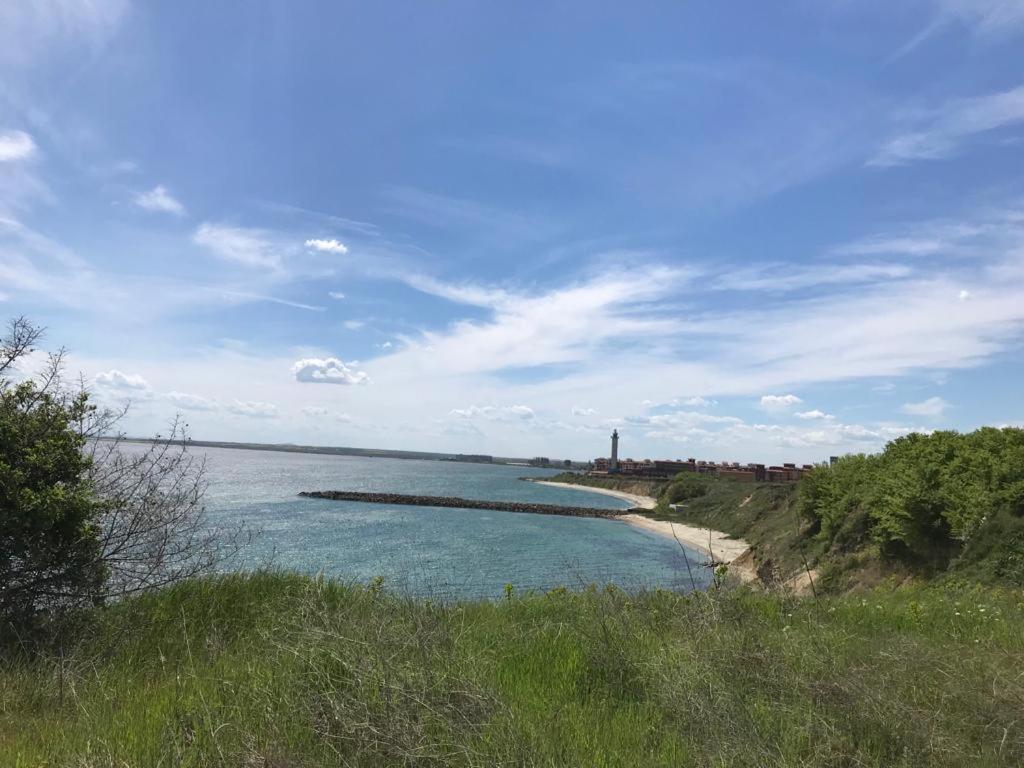 Black Sea Wellnest Aheloy Εξωτερικό φωτογραφία